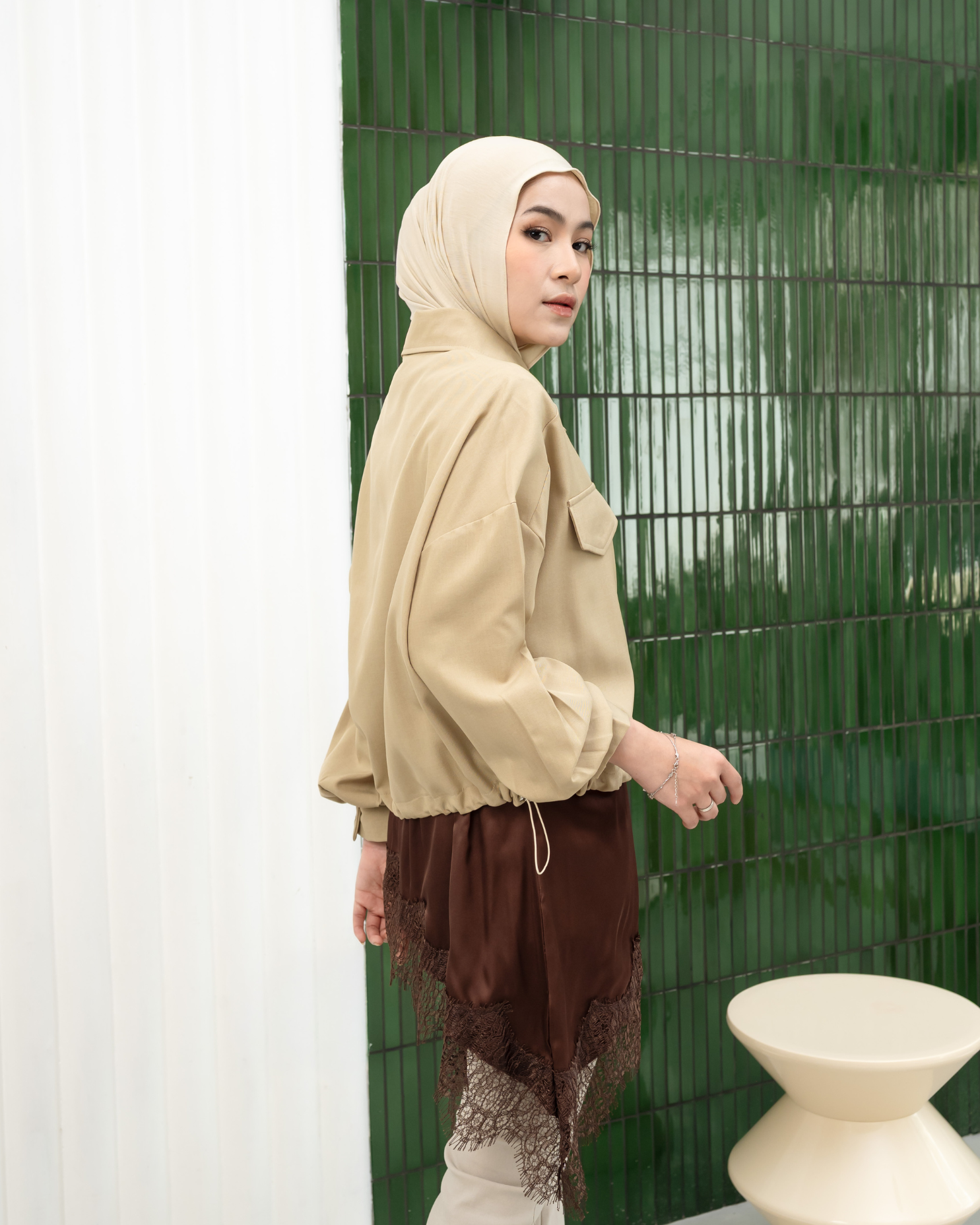 Britton Outer Sand
