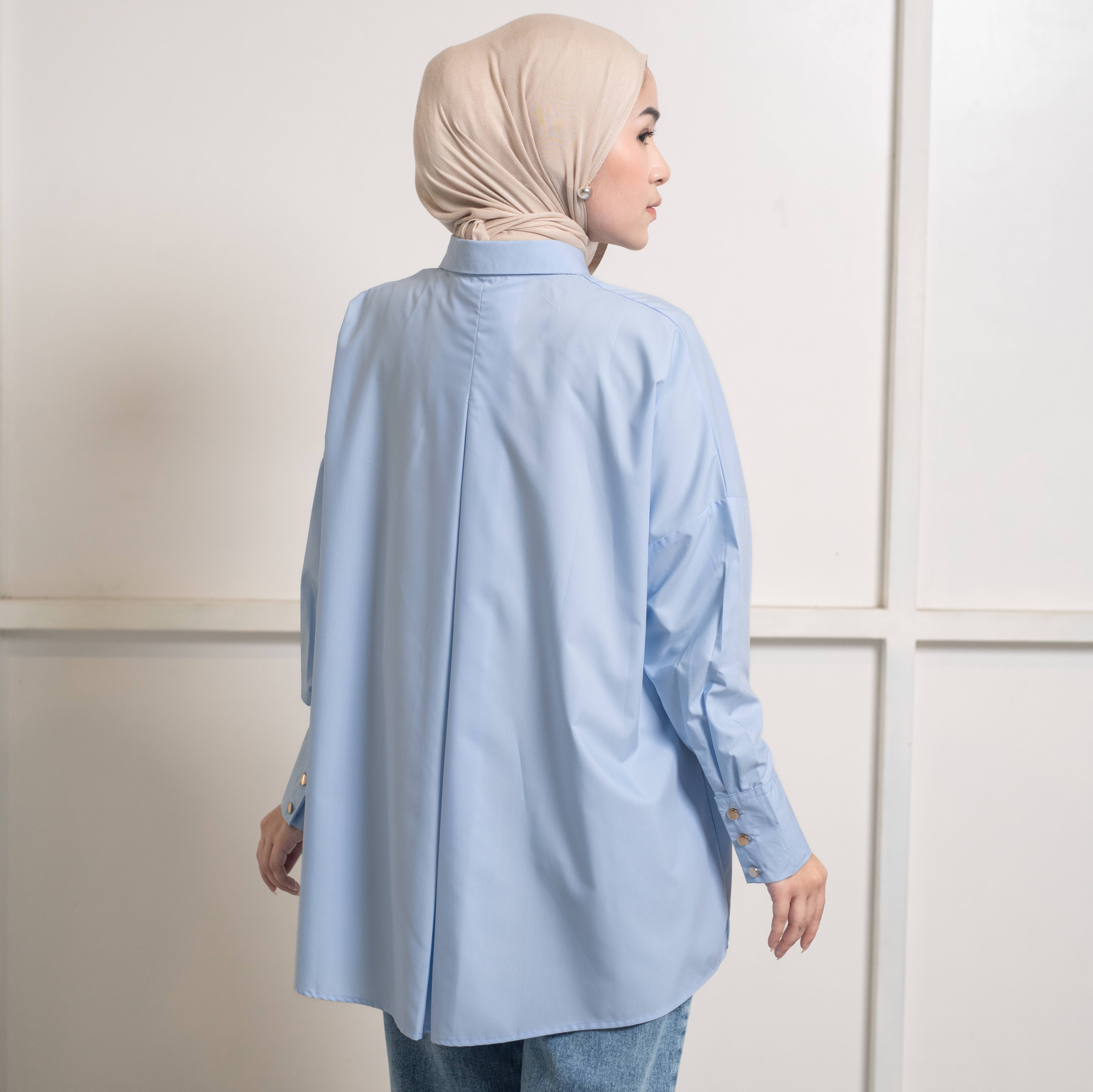 Reject Sale Leona Shirt