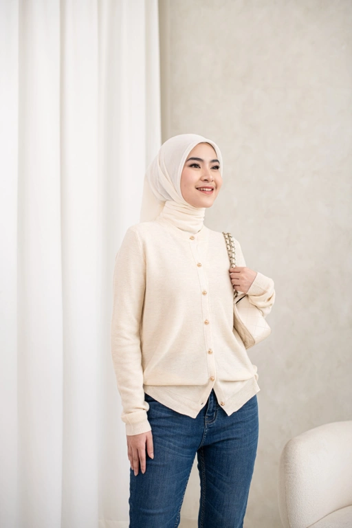 Image of Vanya Cardigan