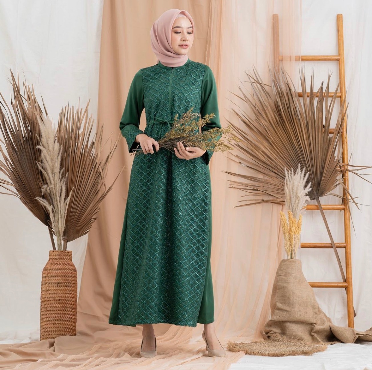 Alisha Dress