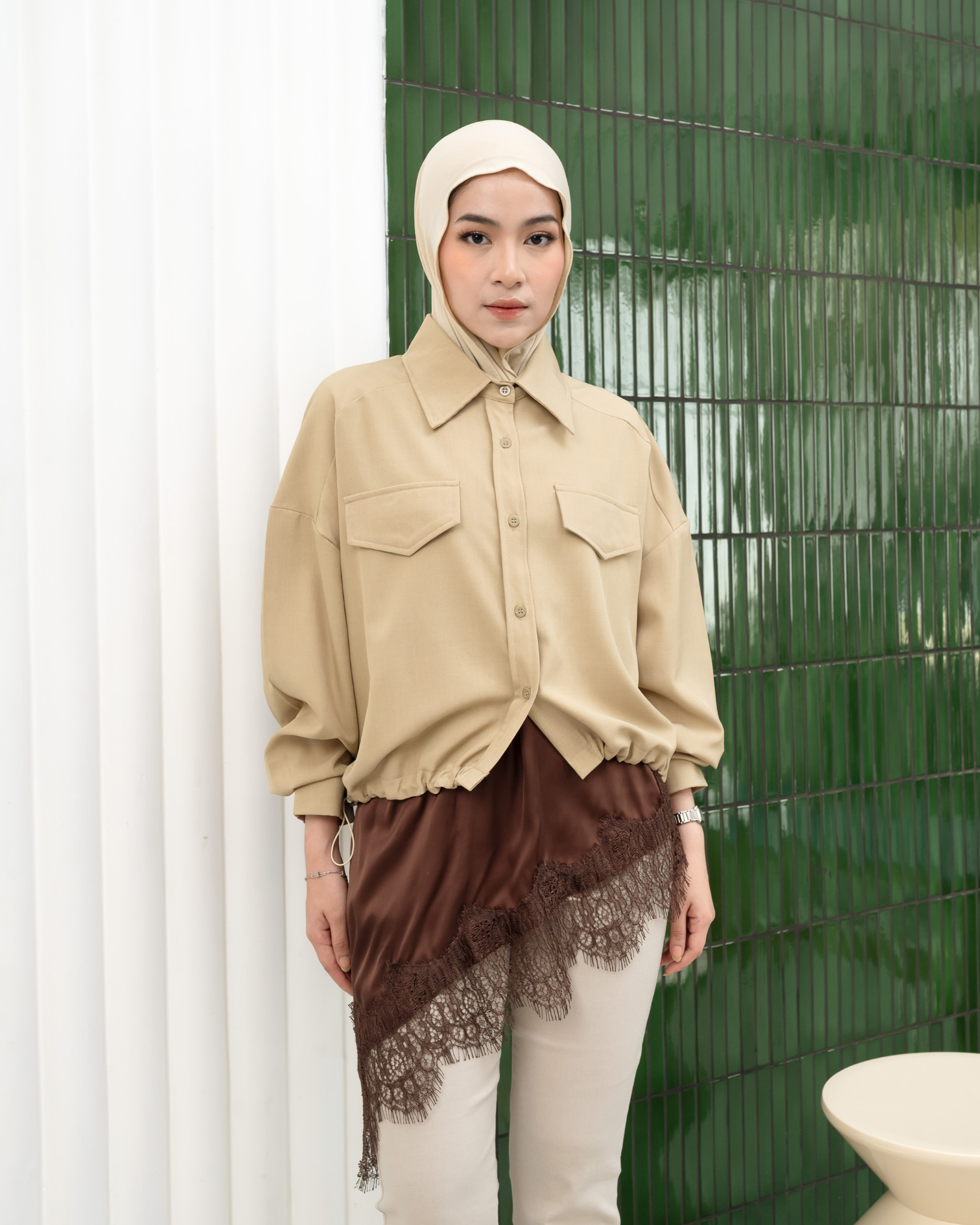 Britton Outer Sand
