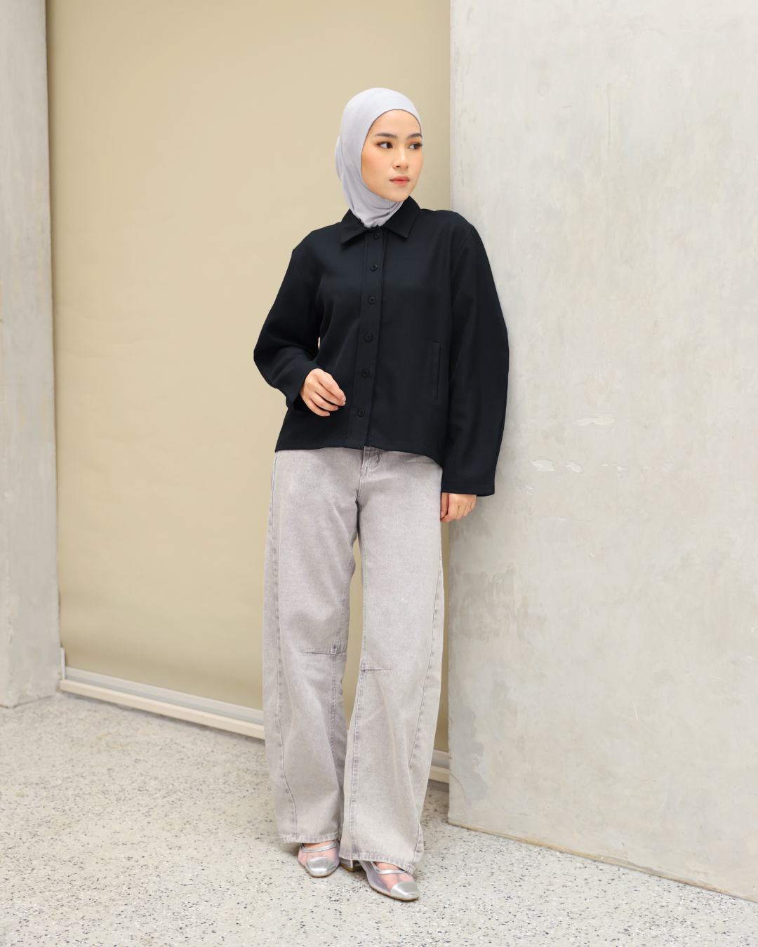 Milie Outer Midnight