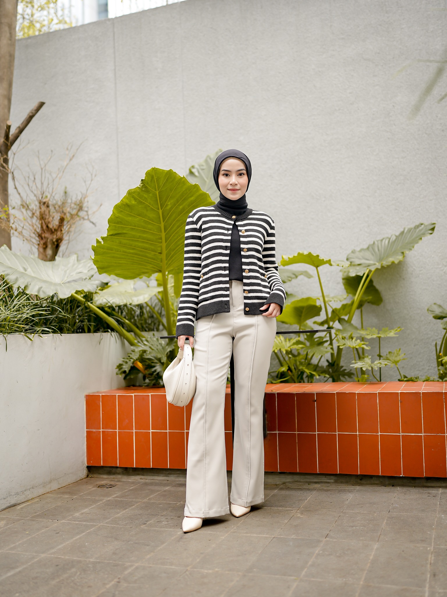 Reject Sale Brisa Pants