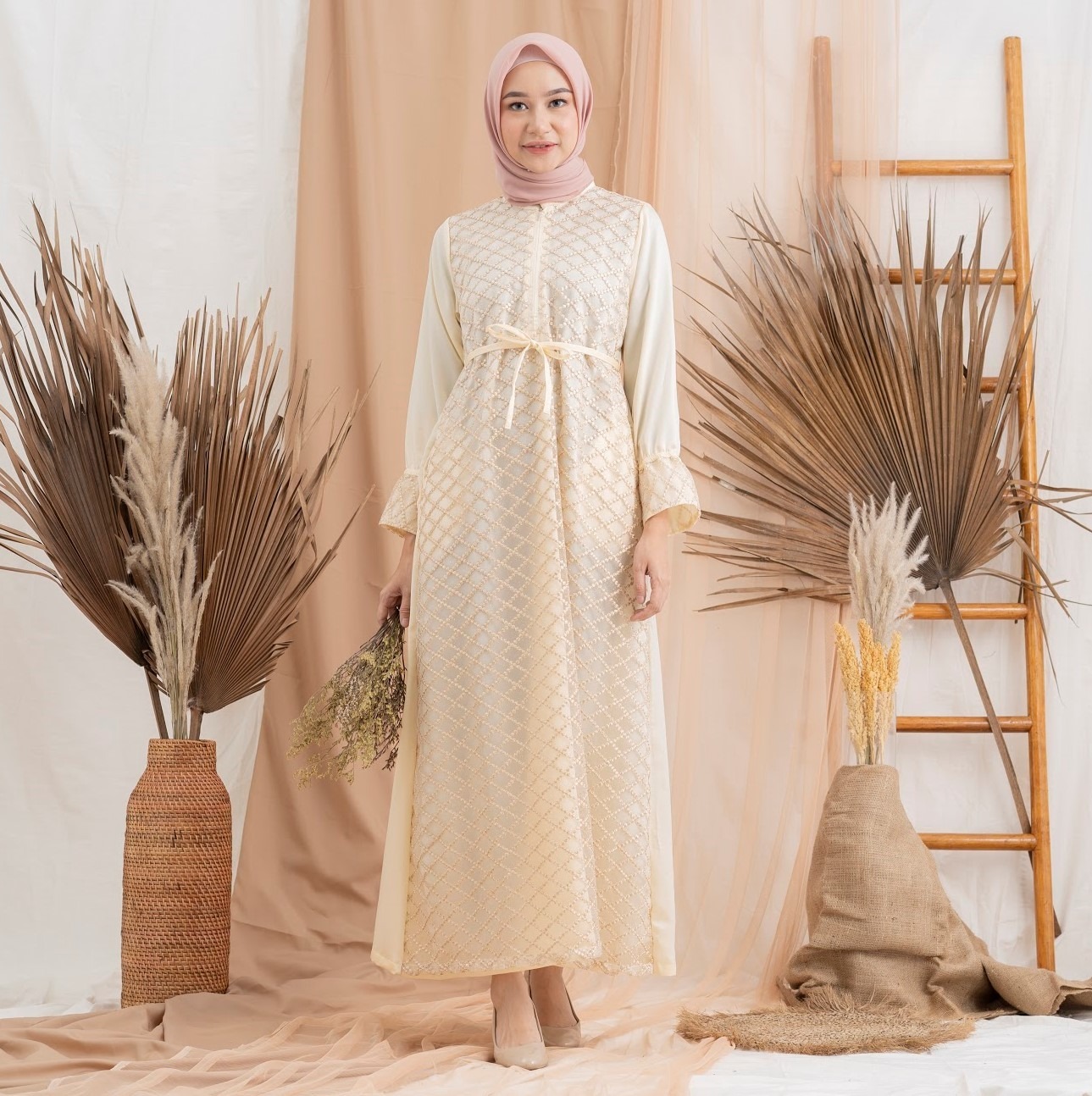 Alisha Dress