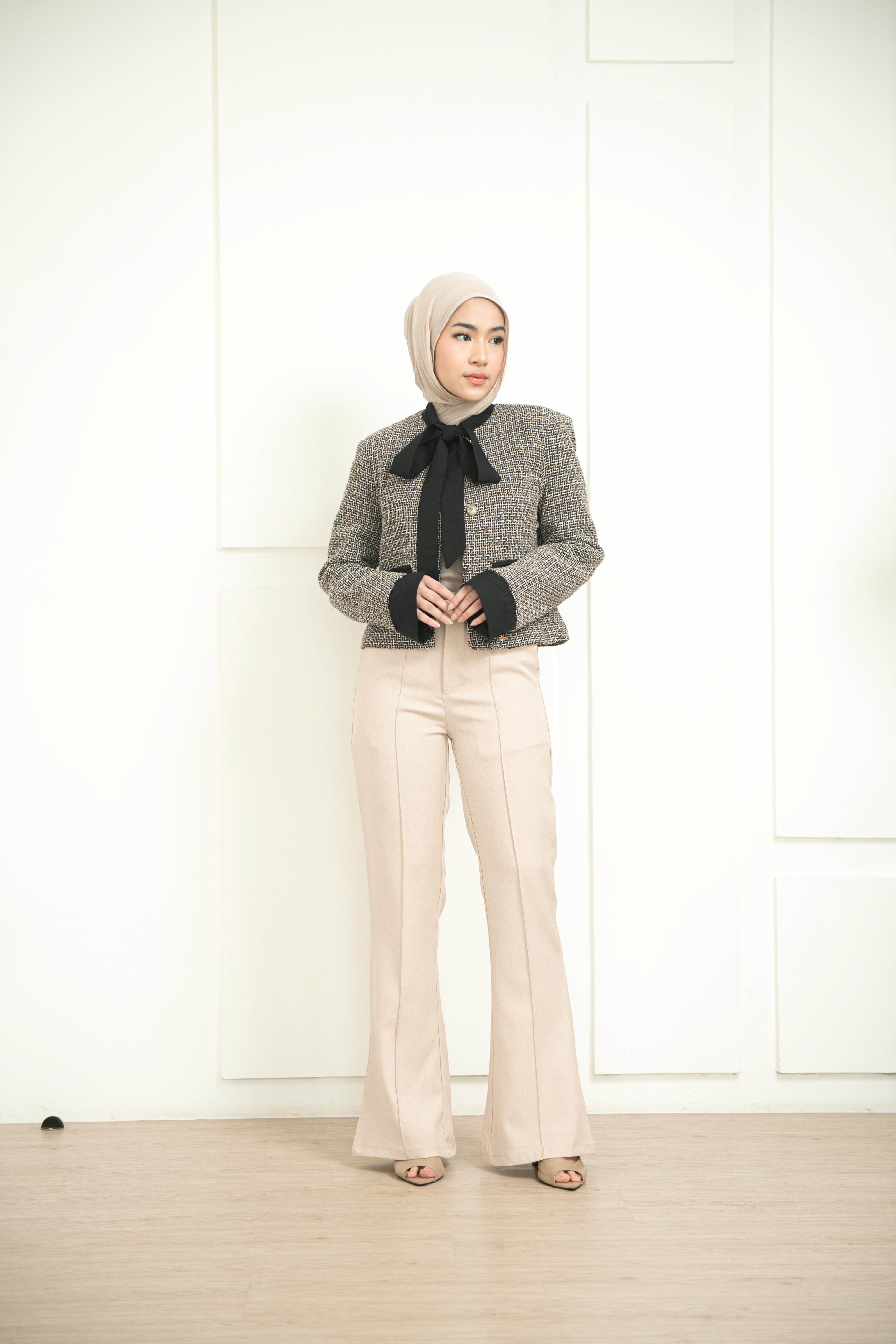 Reject Sale Elle Pants