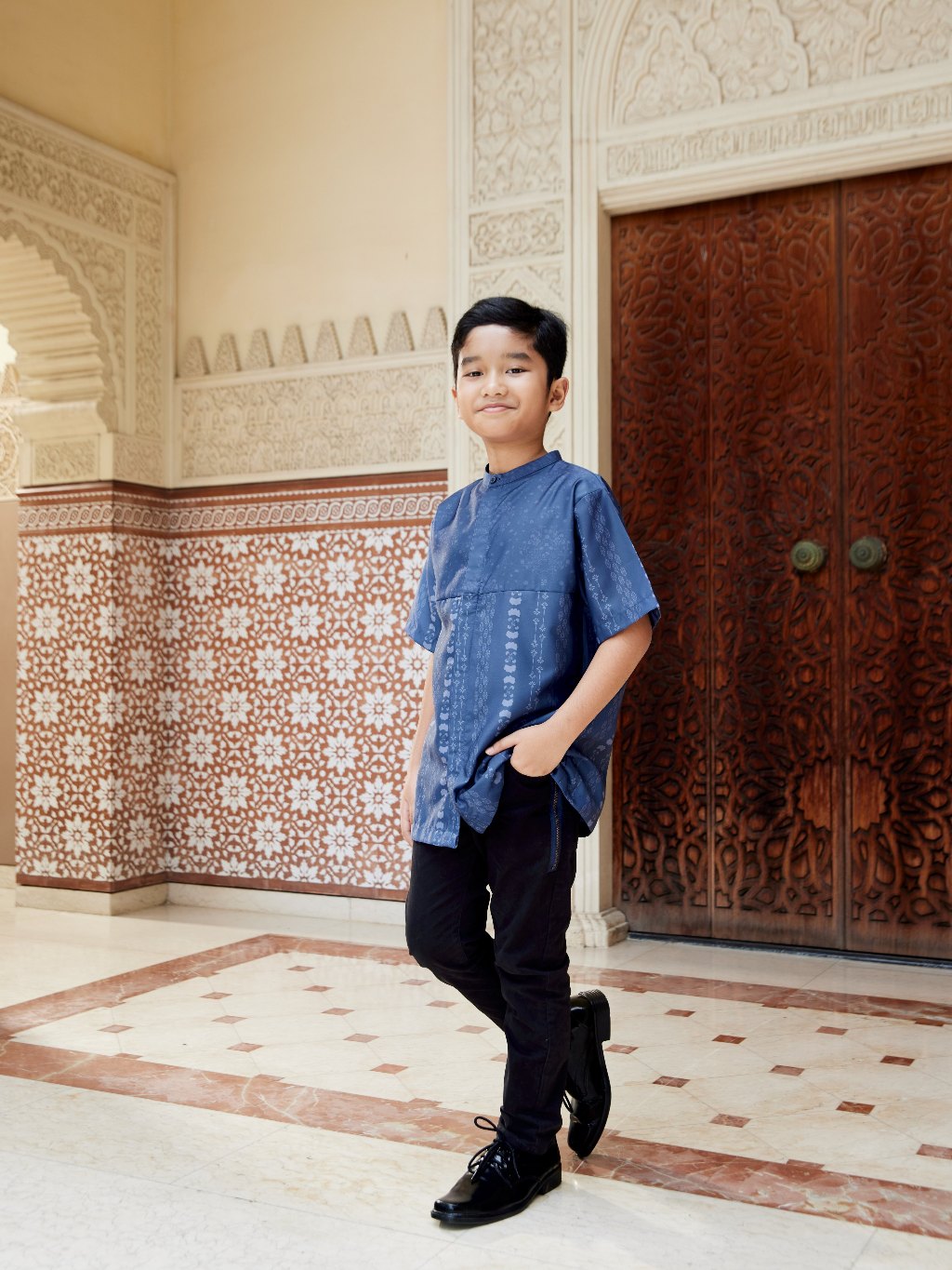 Chandani Koko Kids