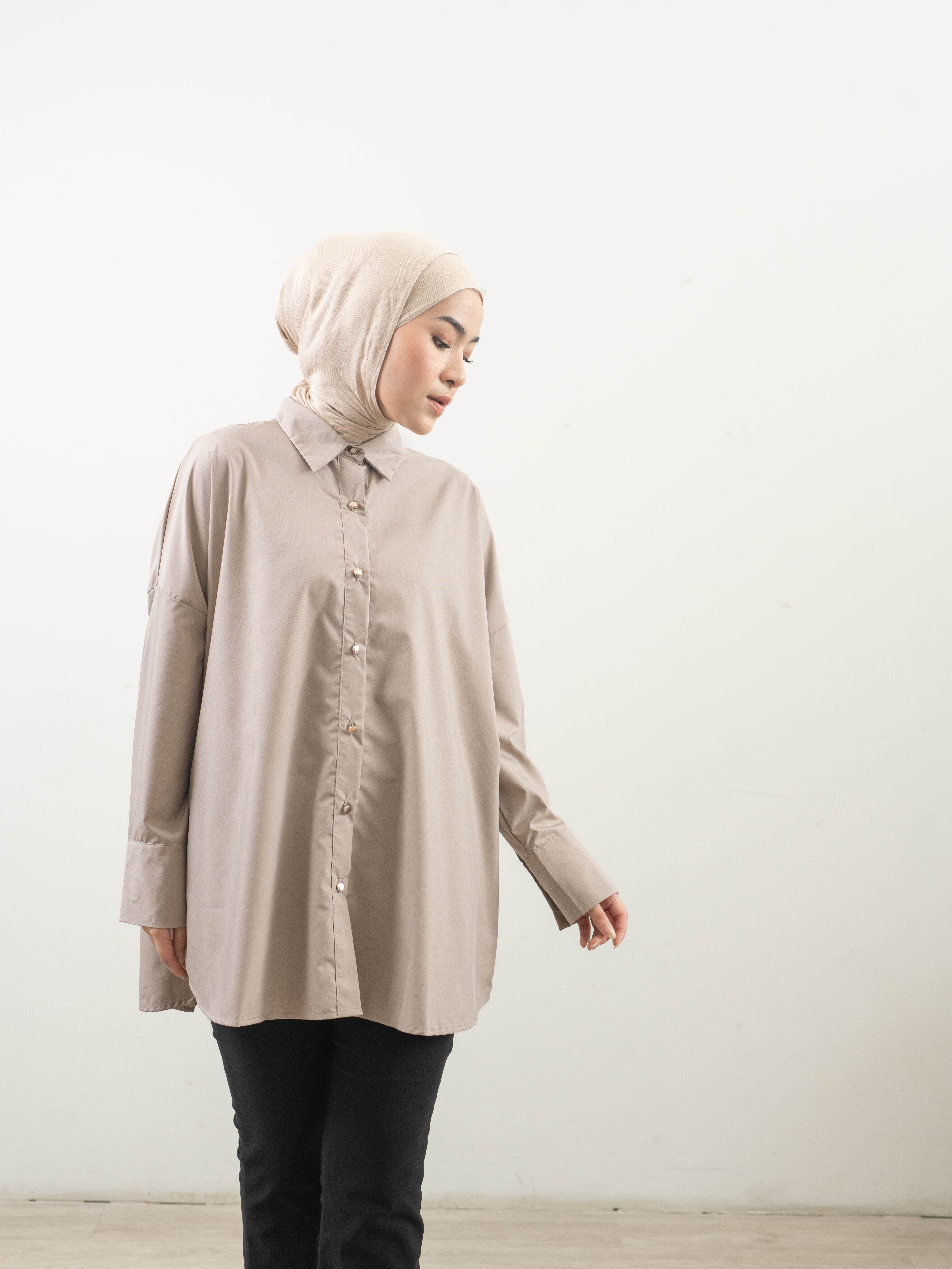 Reject Sale Leona Shirt