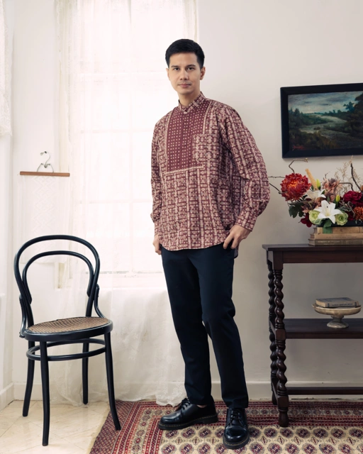 Image of PRE ORDER Rasmara Koko Marogany