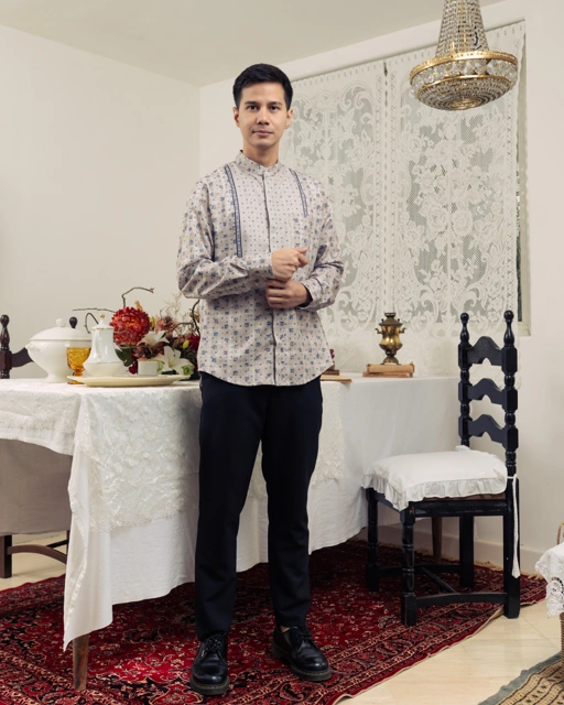 Image of PRE ORDER Rasmara Koko Cashmere