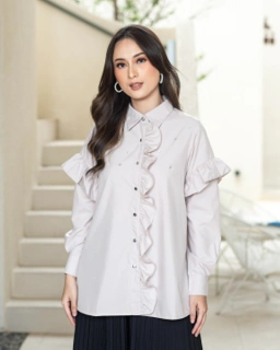 Alita Blouse