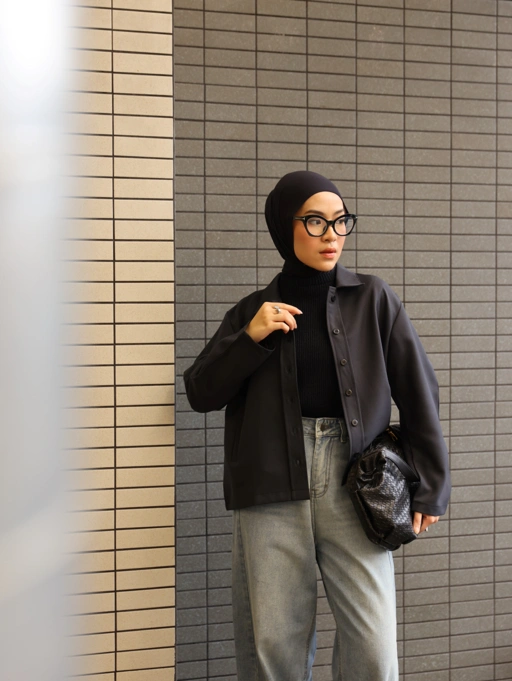 Image of Milie Outer Midnight