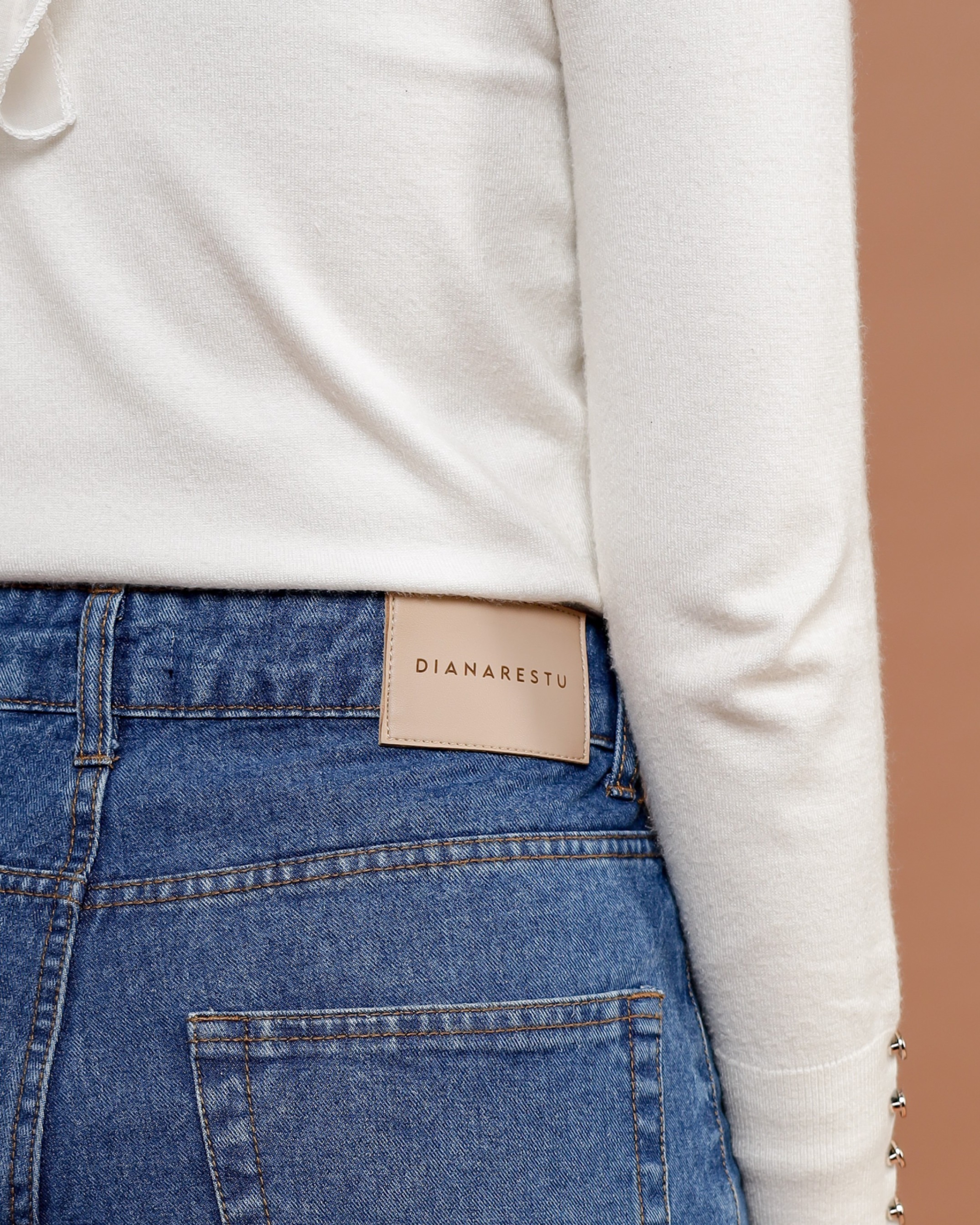 Reject Sale Teena Jeans