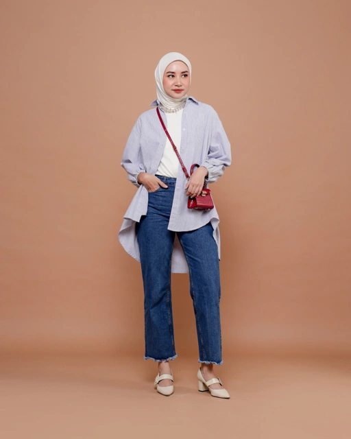 Image of Reject Sale Teena Jeans