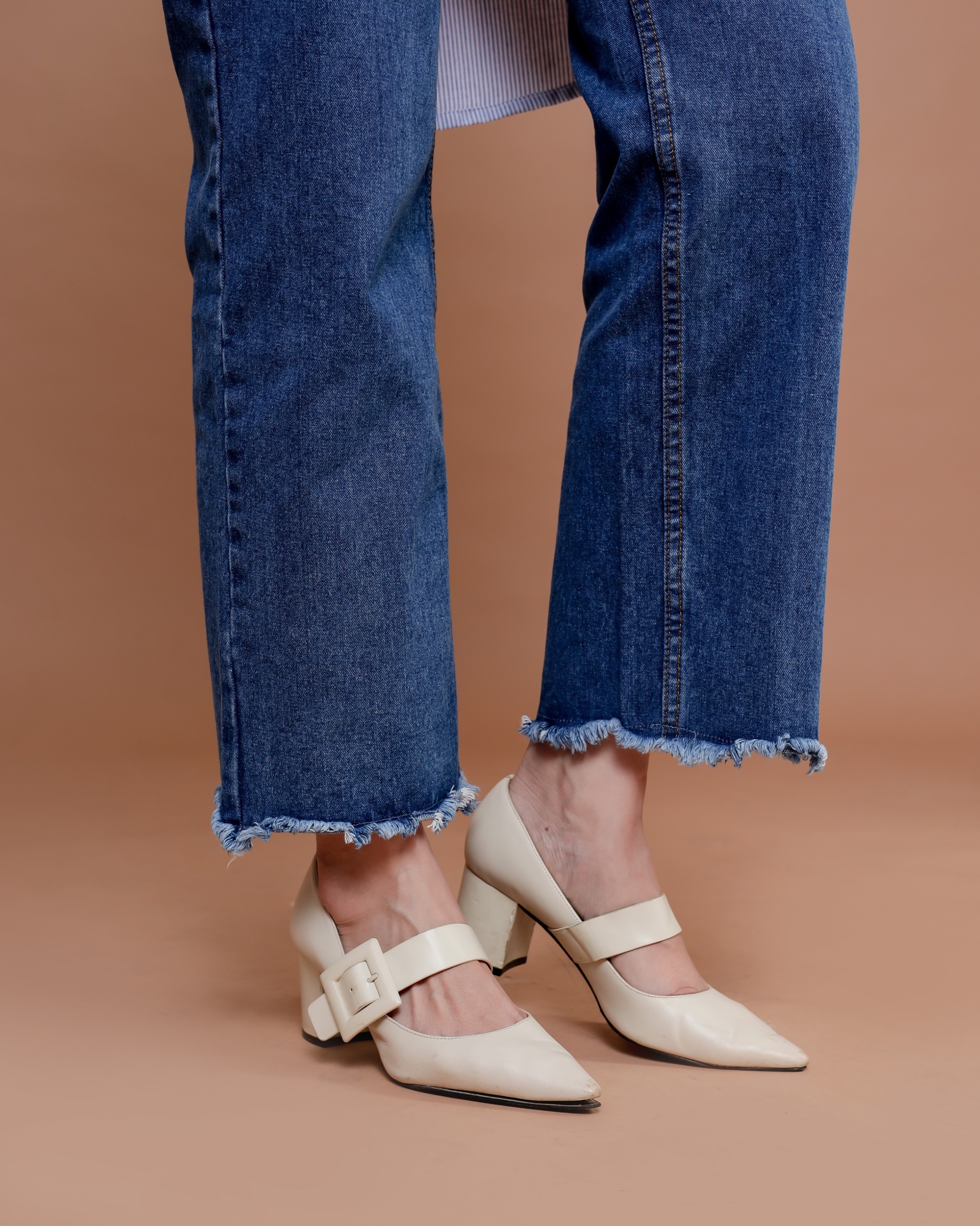Reject Sale Teena Jeans