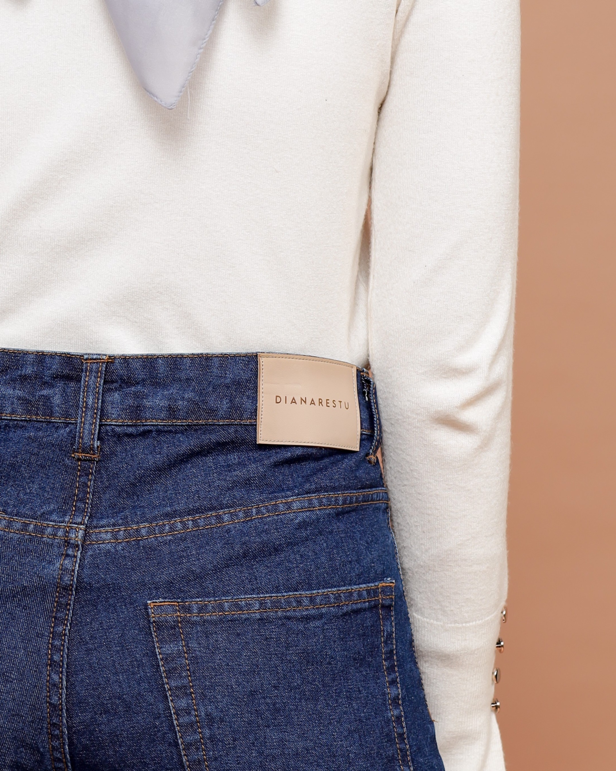 Reject Sale Teena Jeans
