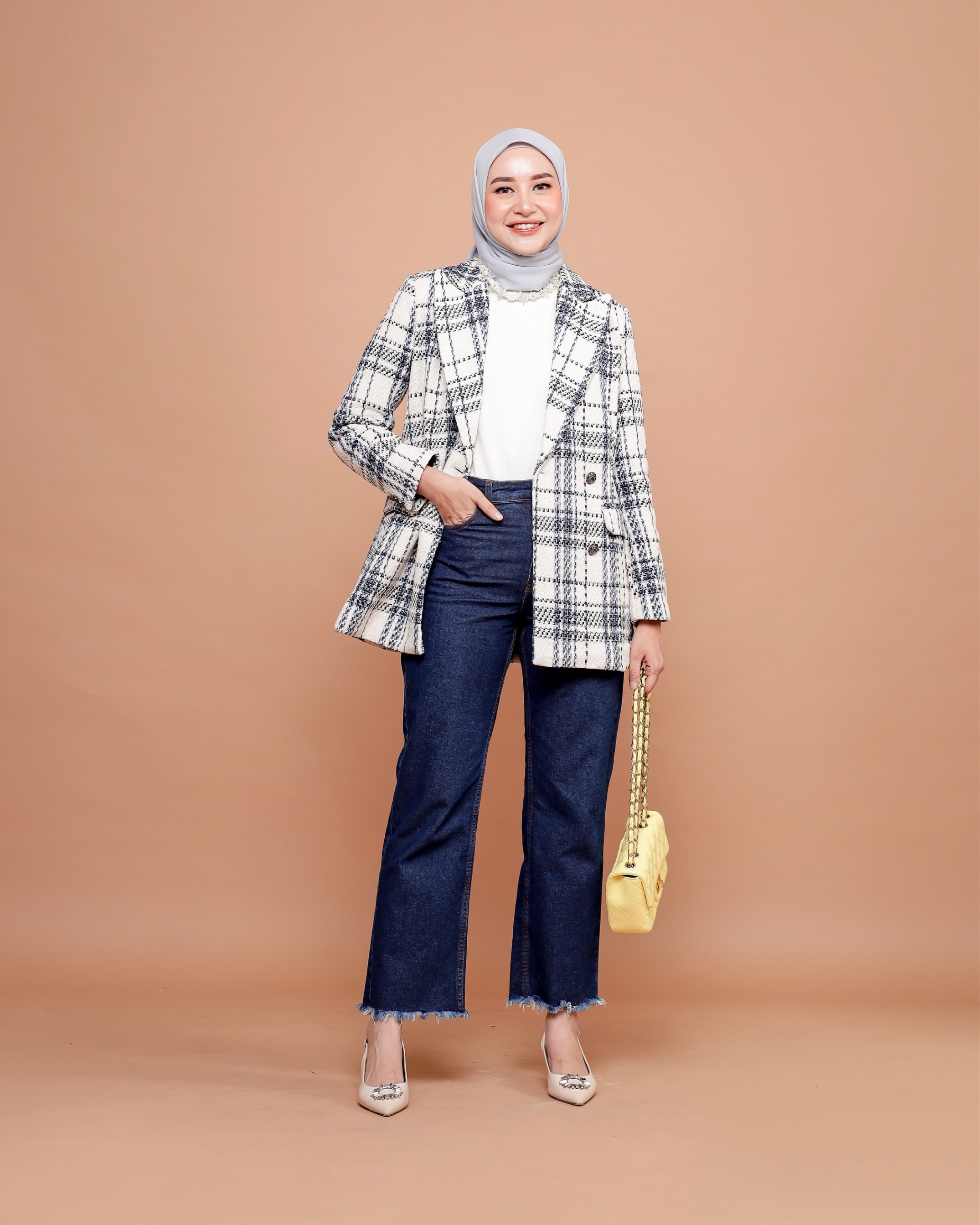 Reject Sale Teena Jeans