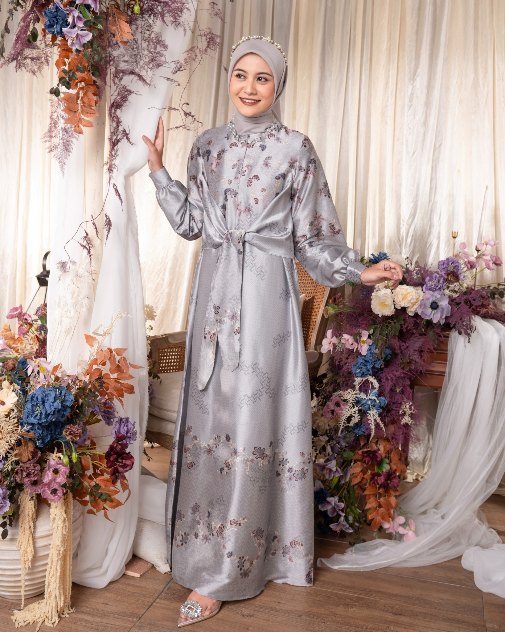 Arela Dress