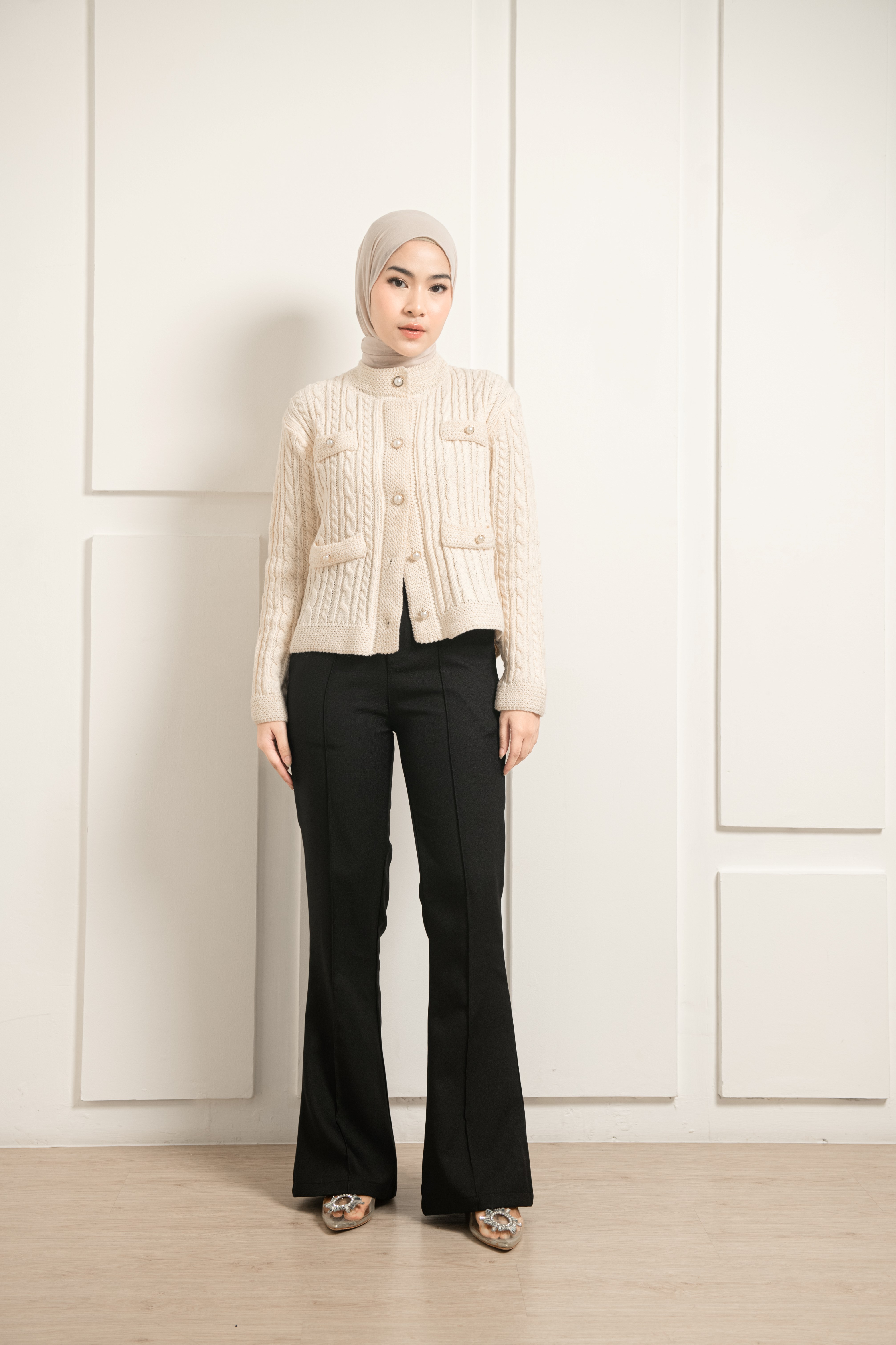 Reject Sale Elle Pants