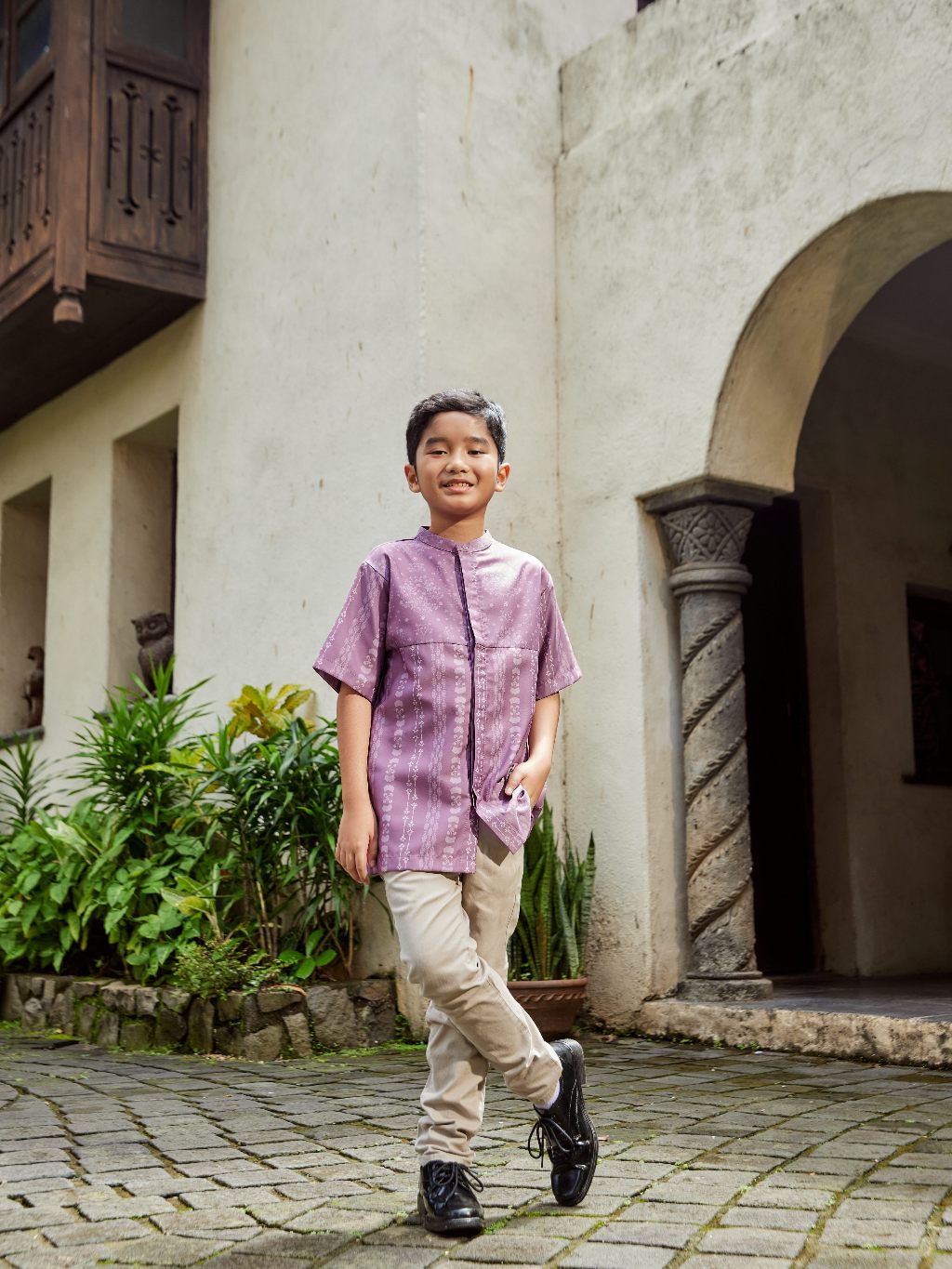 Chandani Koko Kids