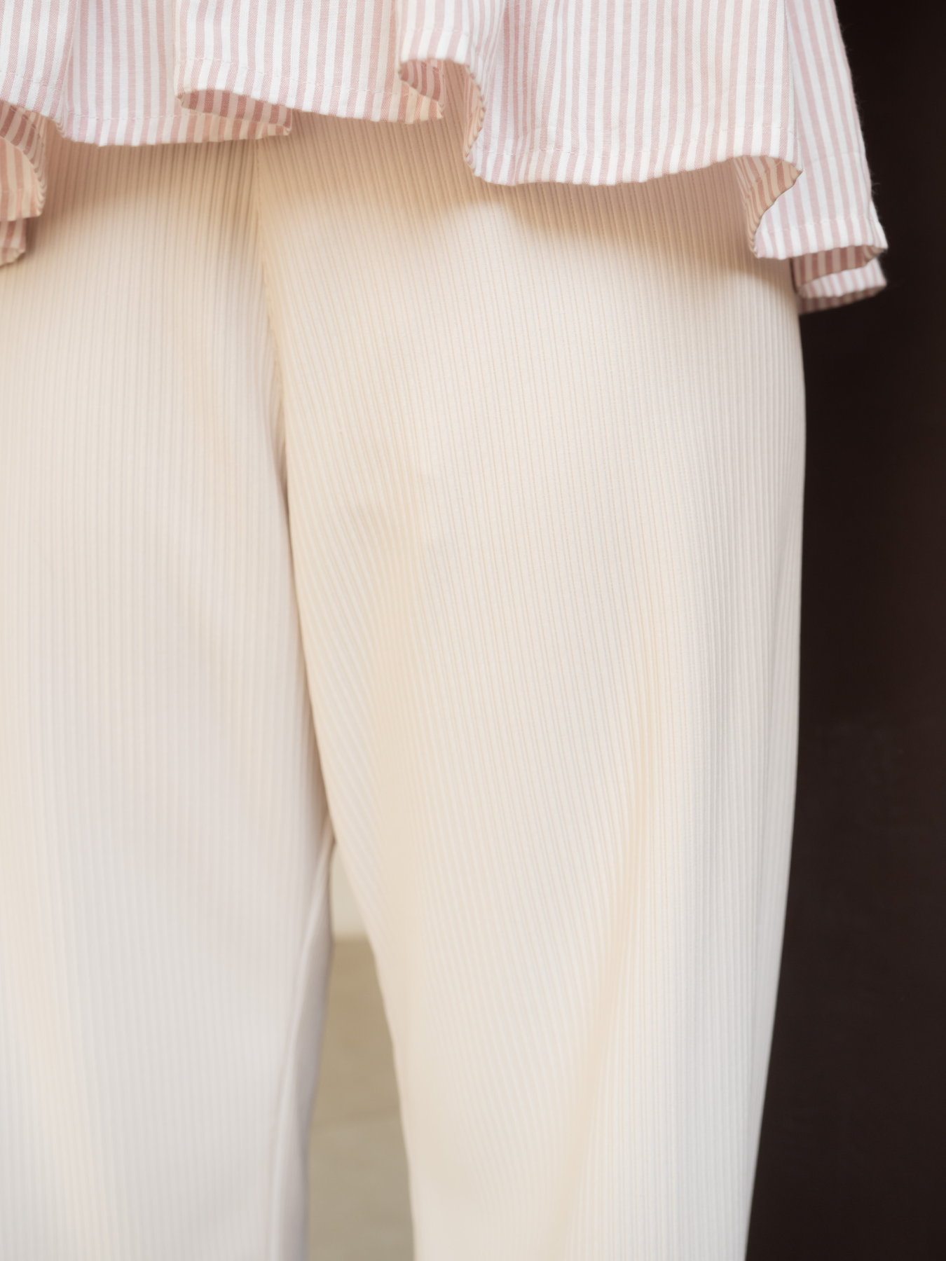 Bellamy Pants Petal