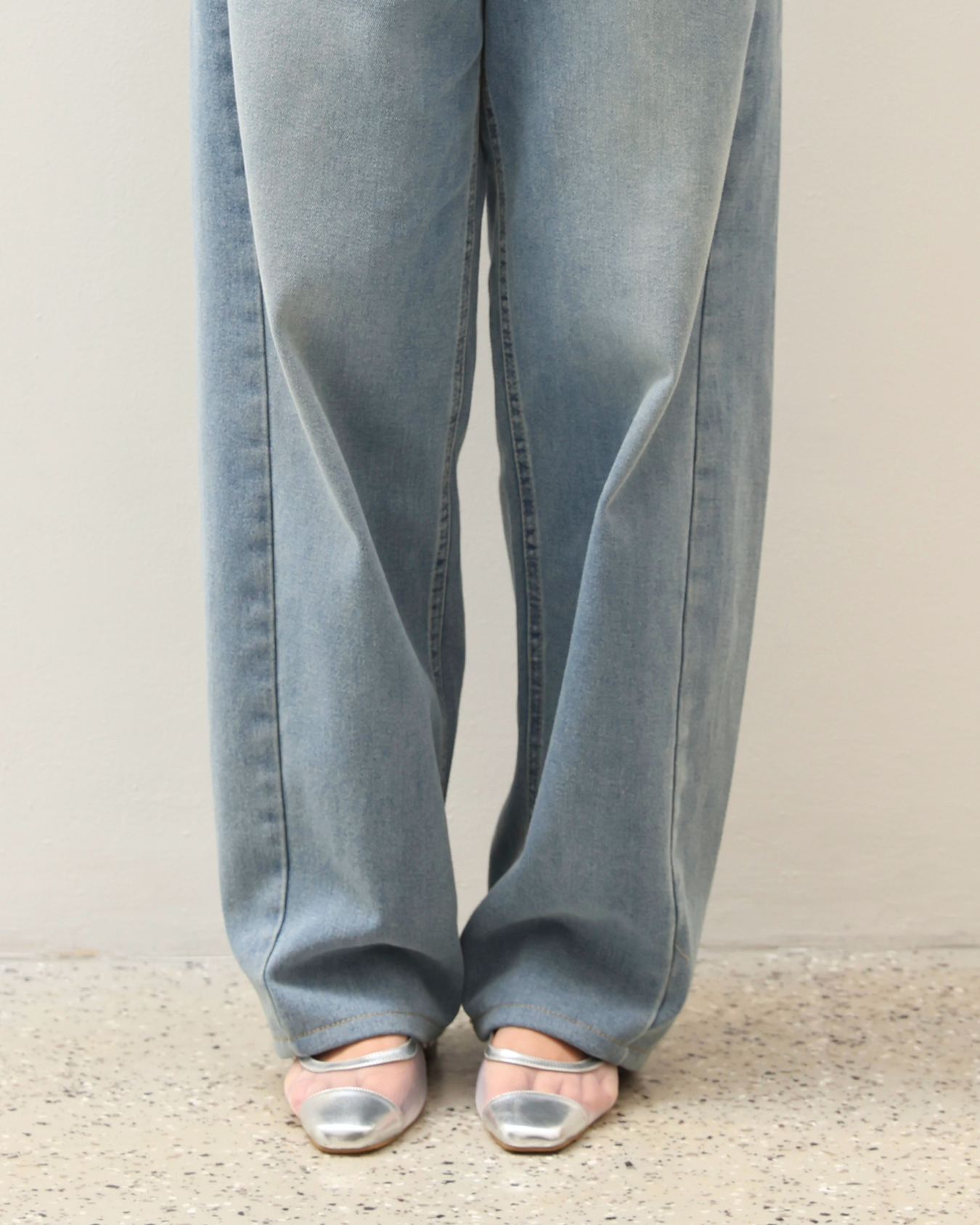 Marlow Jeans Light Blue