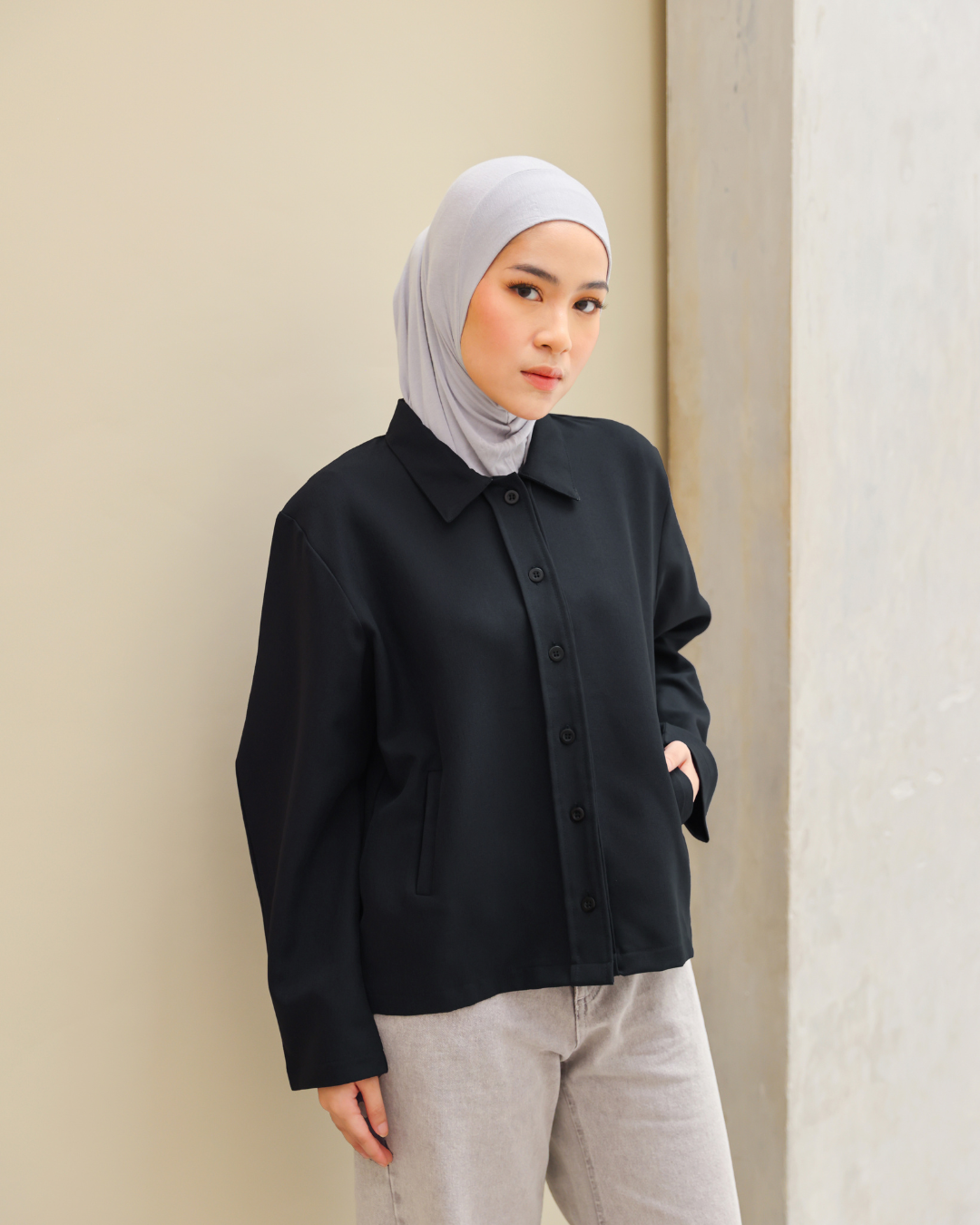 Milie Outer Midnight