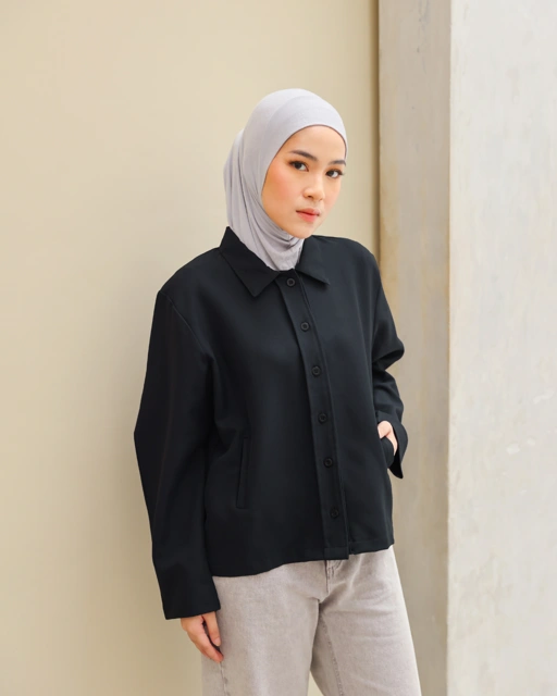 Image of Milie Outer Midnight