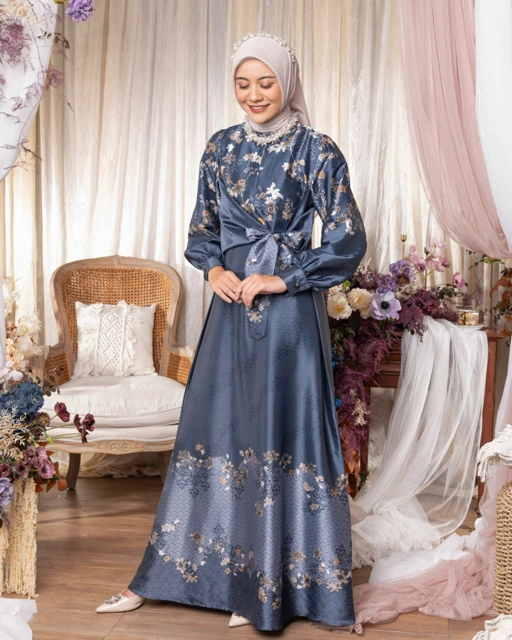 Image of Arela Dress
