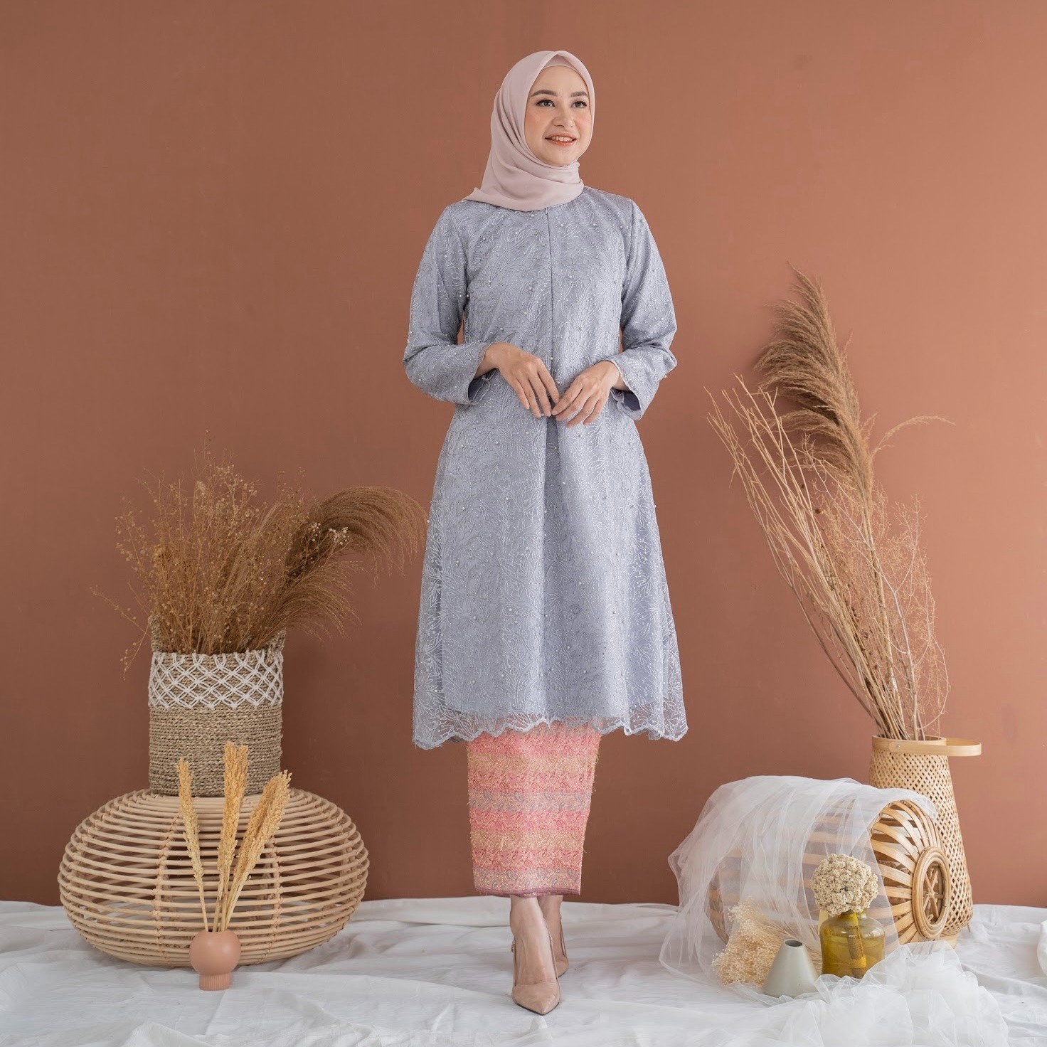 Clemira Tunik Batch 2