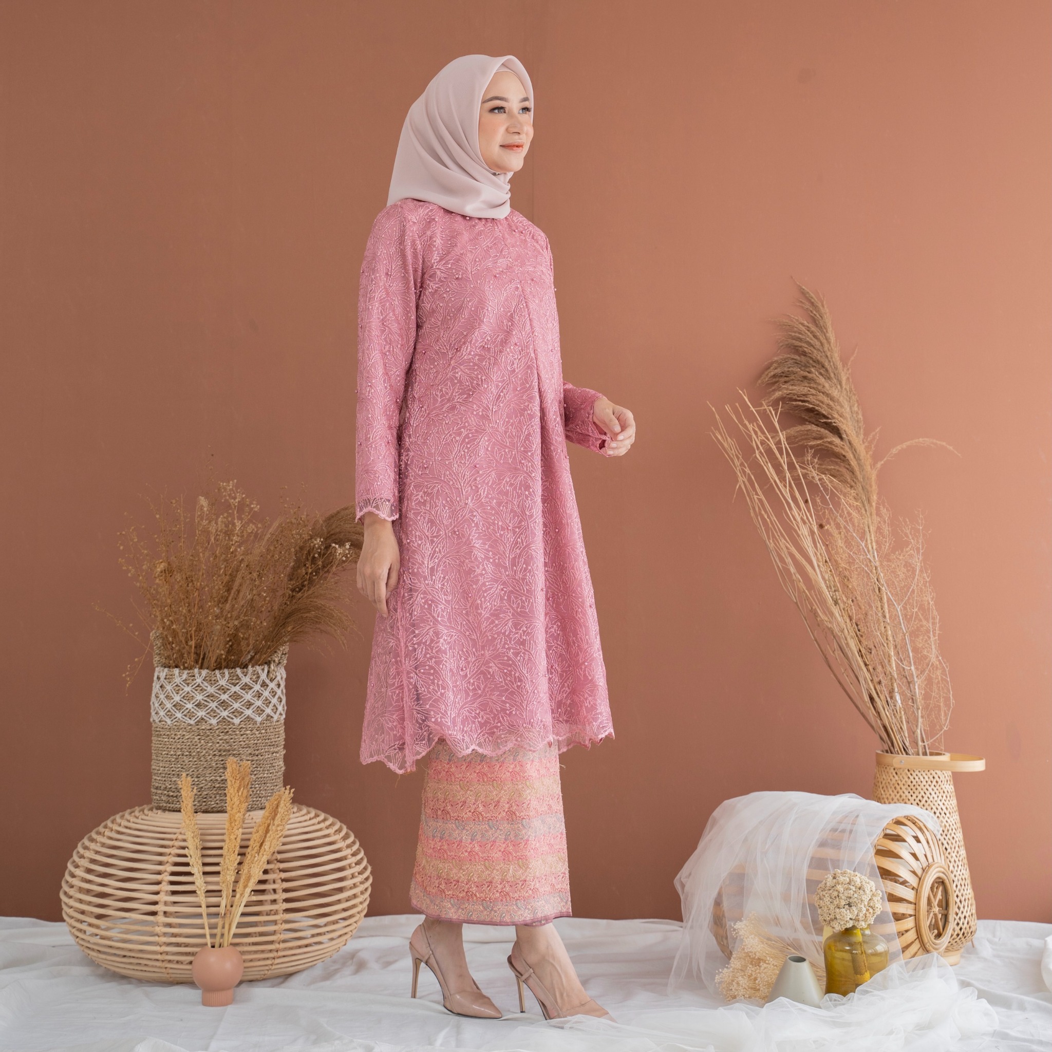 Clemira Tunik Batch 2
