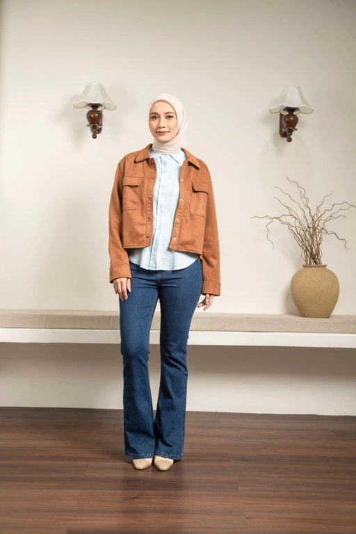 Image of Jona Jeans Nightfall