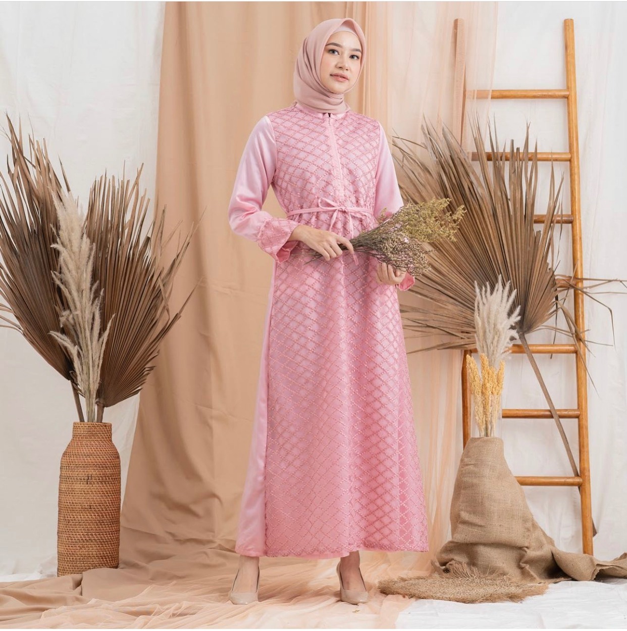 Alisha Dress