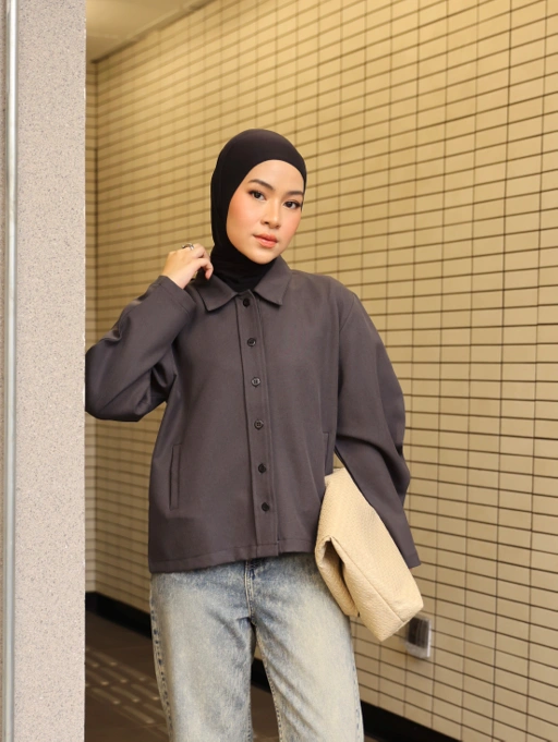 Image of Milie Outer Onyx