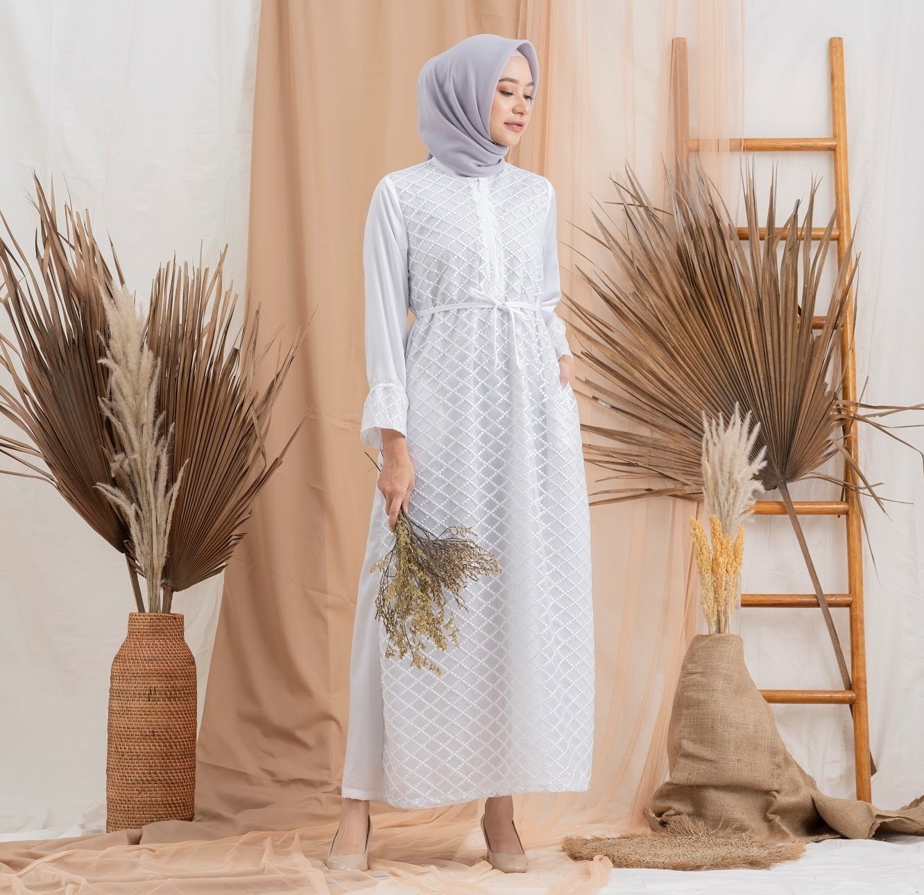 Alisha Dress