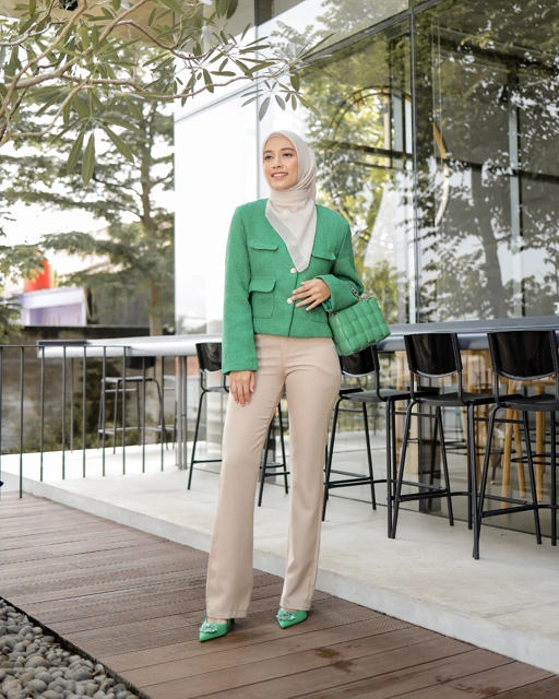 Image of Jona Pants Sand