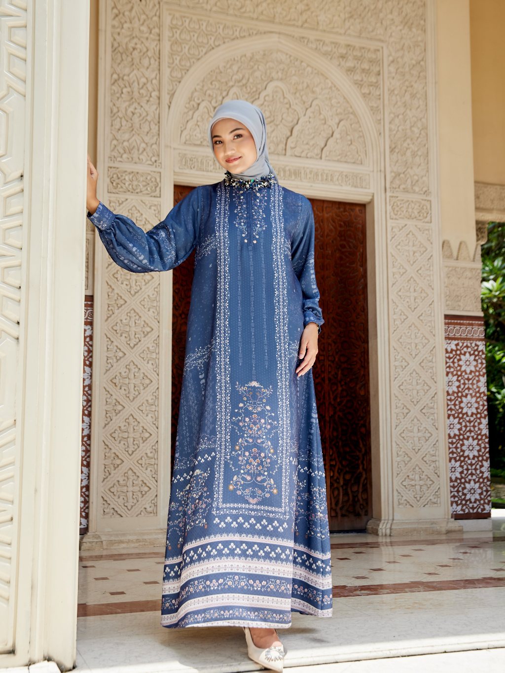 Chandani Dress