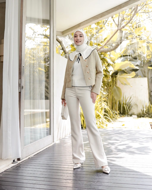 Image of Jona Pants Pigeon