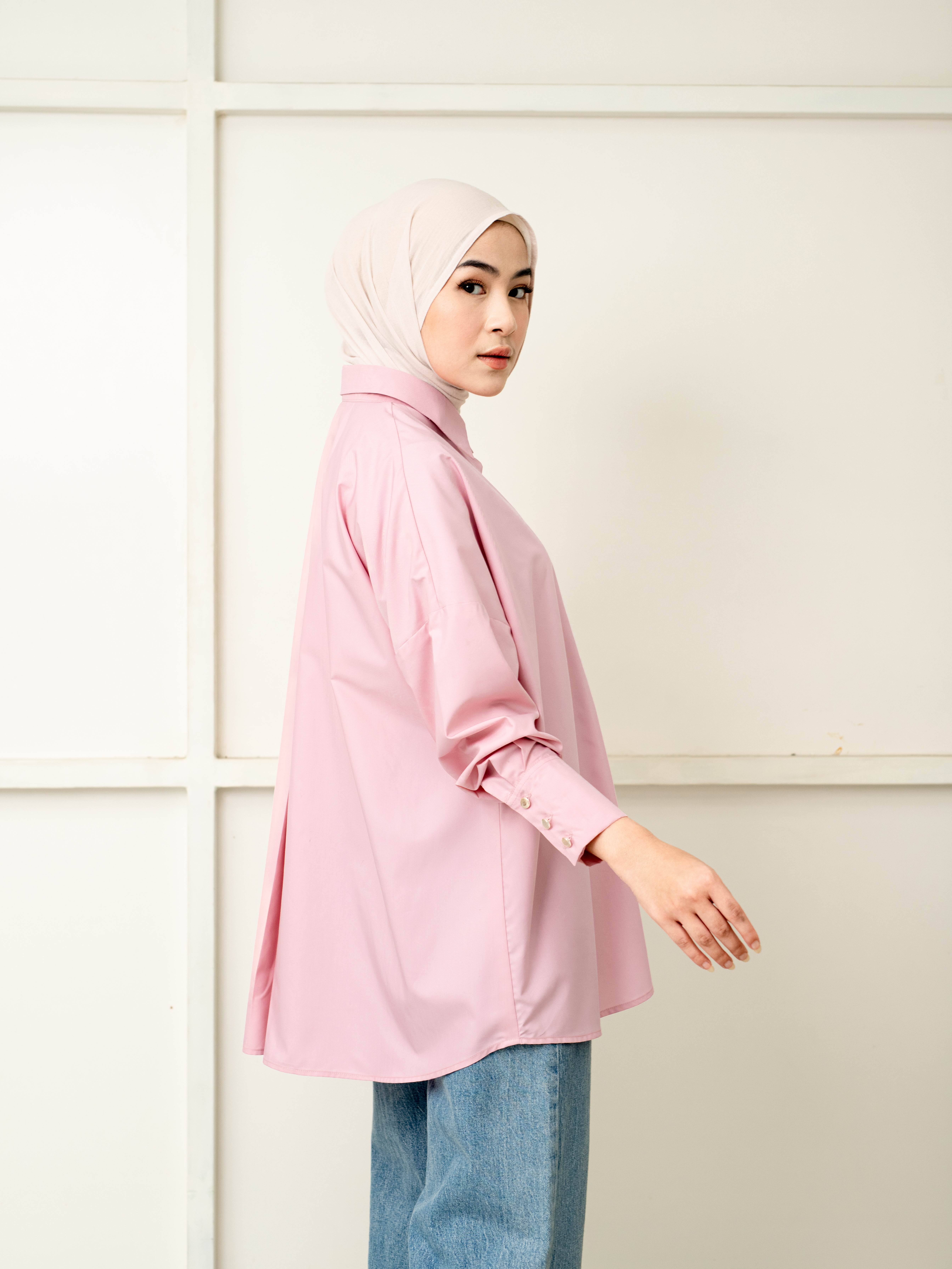 Reject Sale Leona Shirt