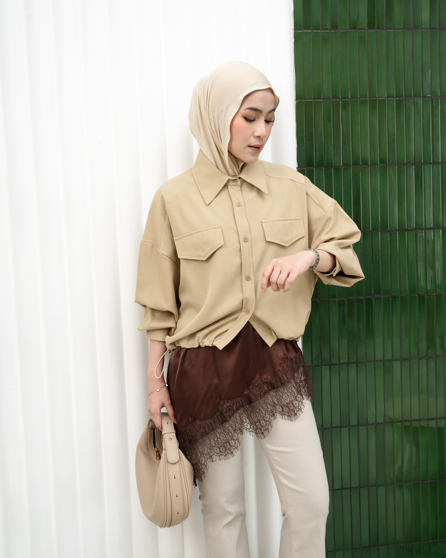 Britton Outer Sand