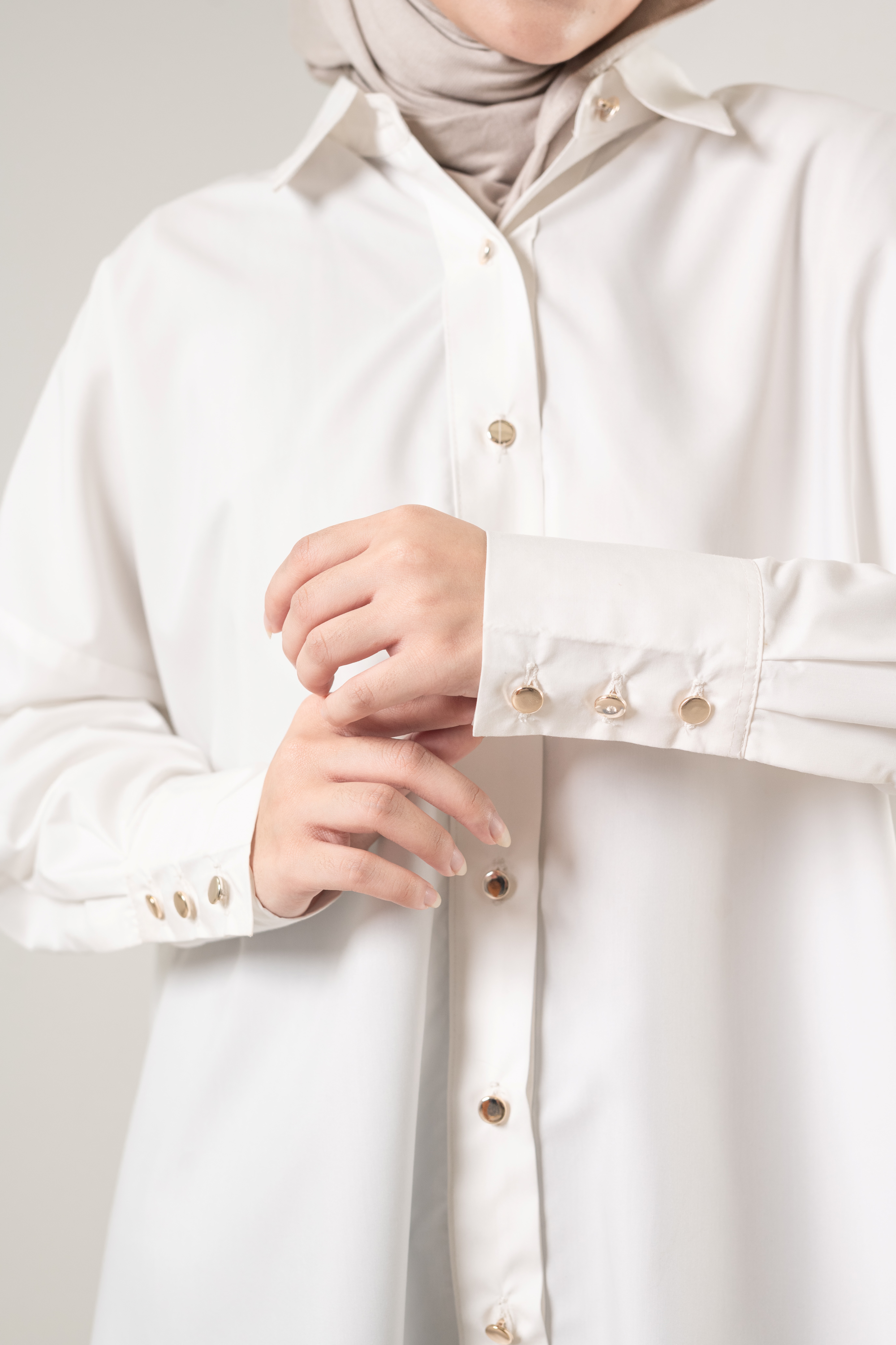 Reject Sale Leona Shirt