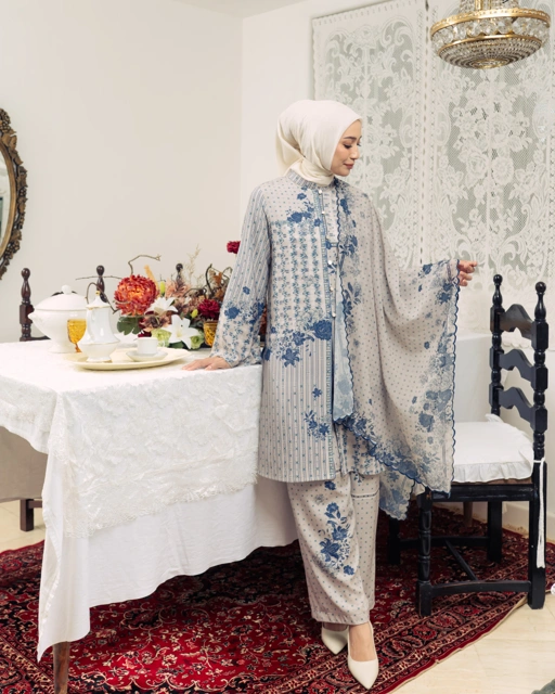 Image of PRE ORDER Rasmara One Set Cashmere