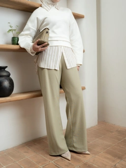 Bellamy Pants