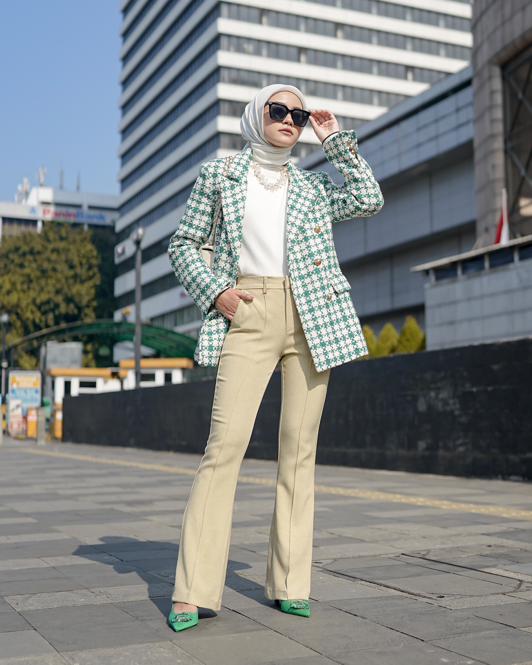 Reject Sale Elle Pants