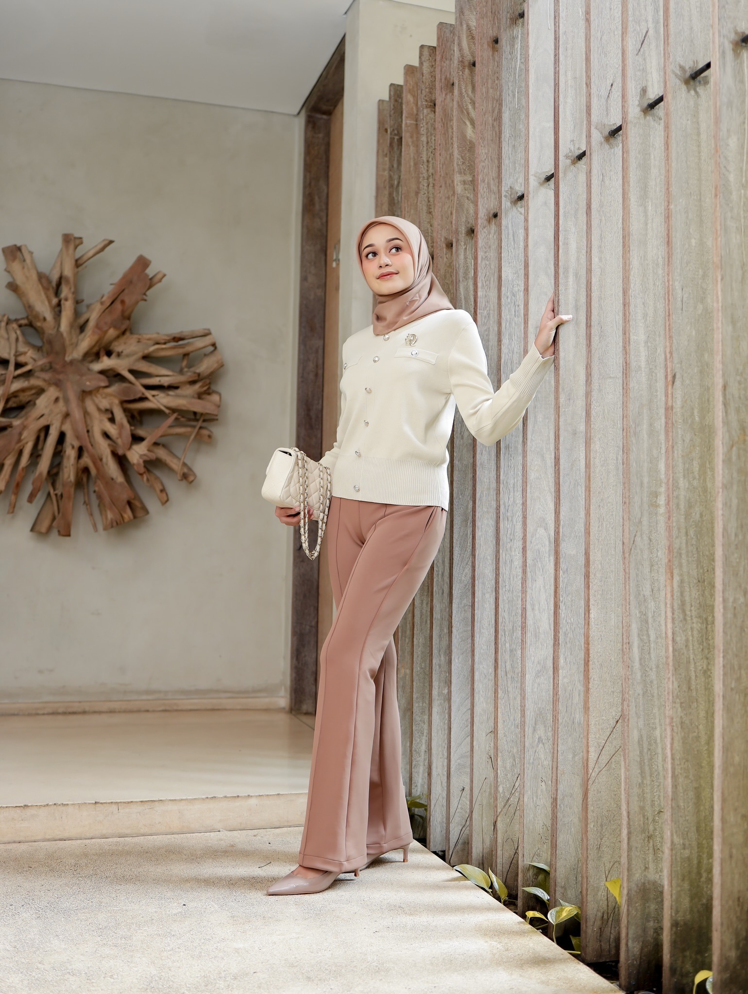 Reject Sale Yoka Pants
