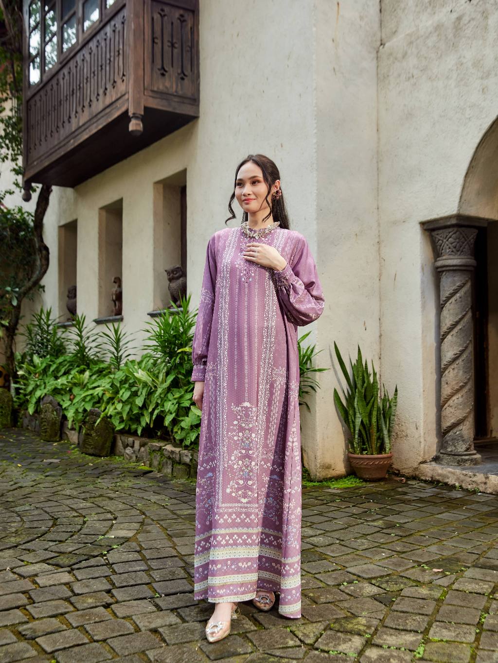Chandani Dress
