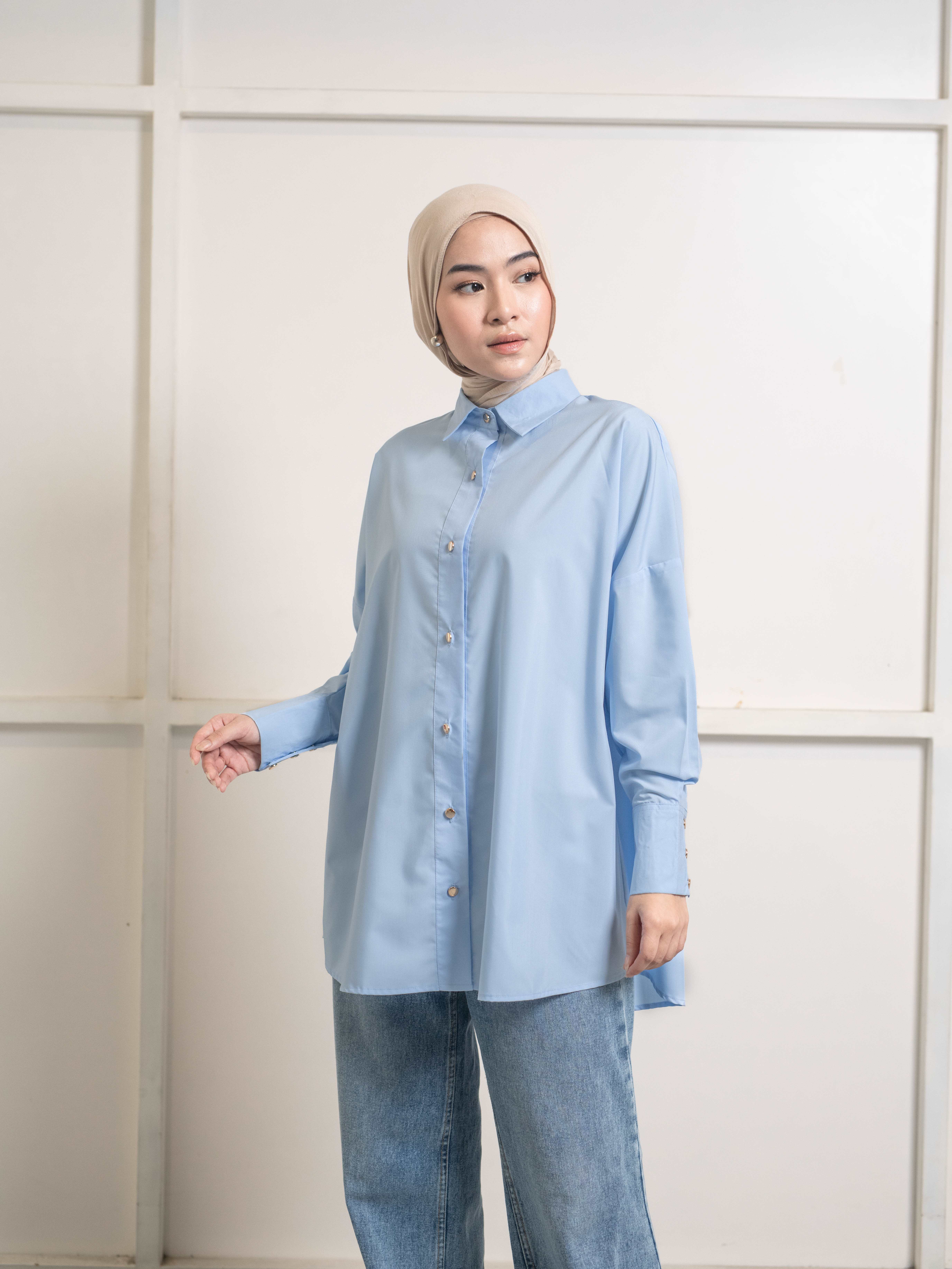 Reject Sale Leona Shirt