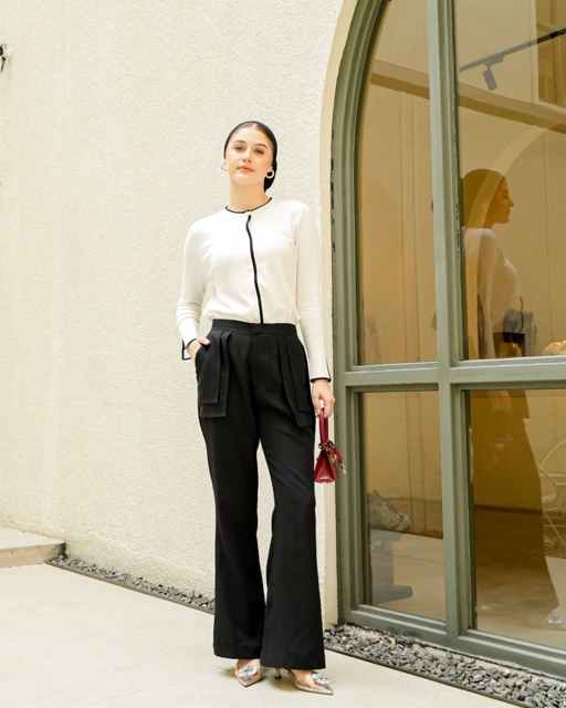 Image of Reject Sale Kean Pants