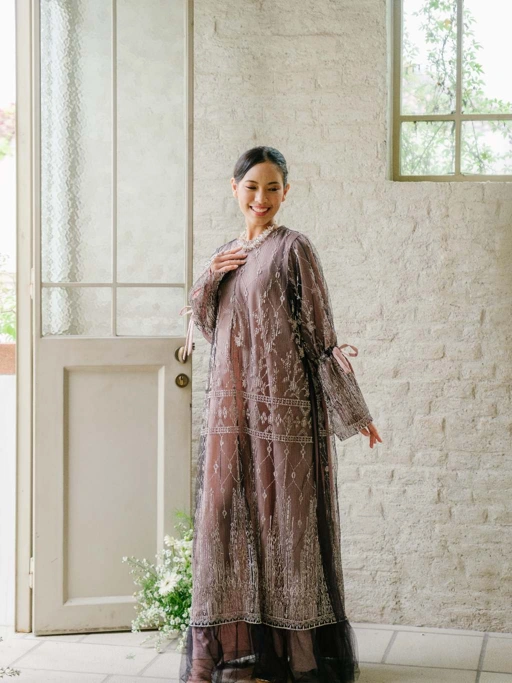 Image of Luxora Dress