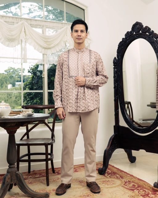 Image of PRE ORDER Rasmara Koko Rosette