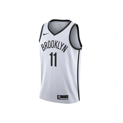 Image of Jersey Basket Nike Kyrie Irving BKN Association Edition NBA Swingman